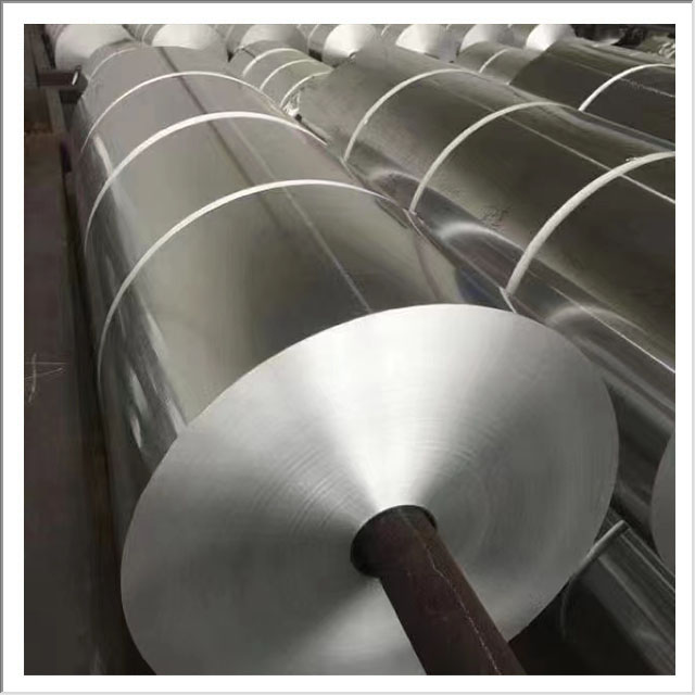 3004 aluminum coil