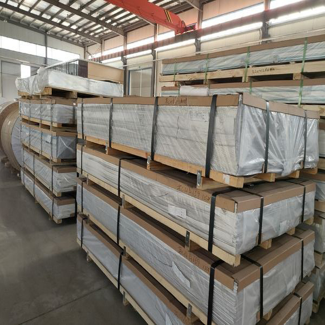 3005 Aluminum Sheet